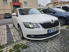 Sahibinden Skoda SuperB 1.6 TDI Ambition 2014 Model Kayseri