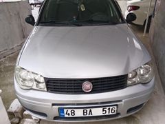 Sahibinden Fiat Albea Sole 1.4 Fire Active 2011 Model