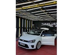 Sahibinden Volkswagen Polo 1.4 TDi Trendline 2017 Model 
