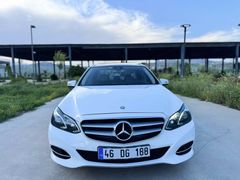DÜŞÜK KM Sahibinden Mercedes - Benz E 250 CDI Premium 2014 Model 