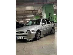 Sahibinden Ford Escort 1.6 Ghia 1998 Model 