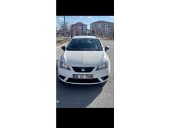 Sahibinden Seat Ibiza 1.2 TSI Sport Tourer Reference 2015 Model
