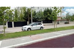 Sahibinden Seat Ibiza 1.2 TSI Sport Tourer Reference 2015 Model