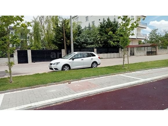 Sahibinden Seat Ibiza 1.2 TSI Sport Tourer Reference 2015 Model