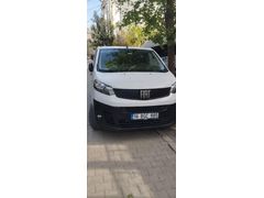 Sahibinden Fiat Scudo 2.0 Multijet Maxi Business 2023 Model