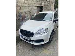 Sahibinden Fiat Linea 1.3 Multijet Active 2007 Model 