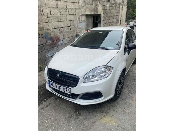 Sahibinden Fiat Linea 1.3 Multijet Active 2007 Model 