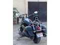 Sahibinden Hatasız Exstralı Yamaha XVS 950 A 