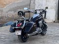 Sahibinden Hatasız Exstralı Yamaha XVS 950 A 