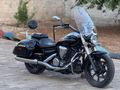 Sahibinden Hatasız Exstralı Yamaha XVS 950 A 
