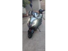 Sahibinden Arora Verano AR 125-25