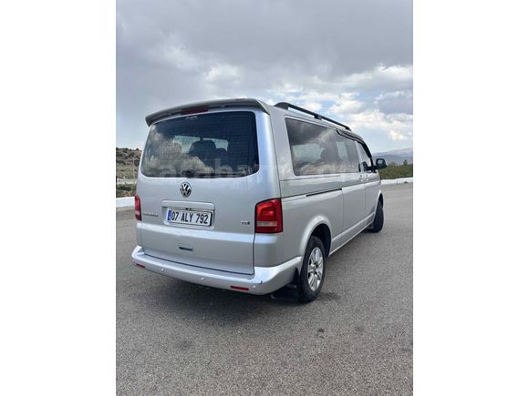 Sahibinden Volkswagen Caravelle 2.0 TDI Comfortline 2011 Model 