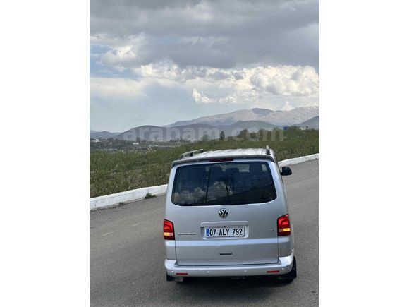 Sahibinden Volkswagen Caravelle 2.0 TDI Comfortline 2011 Model 