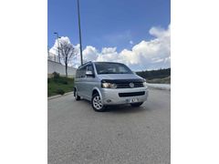 Sahibinden Volkswagen Caravelle 2.0 TDI Comfortline 2011 Model 