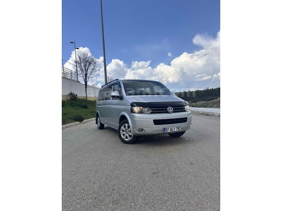 Sahibinden Volkswagen Caravelle 2.0 TDI Comfortline 2011 Model 