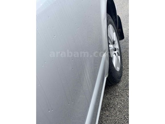 Sahibinden Volkswagen Caravelle 2.0 TDI Comfortline 2011 Model 
