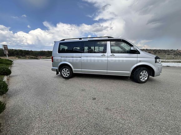 Sahibinden Volkswagen Caravelle 2.0 TDI Comfortline 2011 Model 