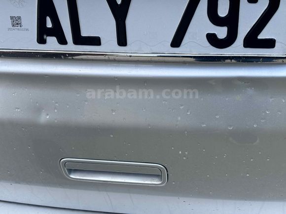 Sahibinden Volkswagen Caravelle 2.0 TDI Comfortline 2011 Model 