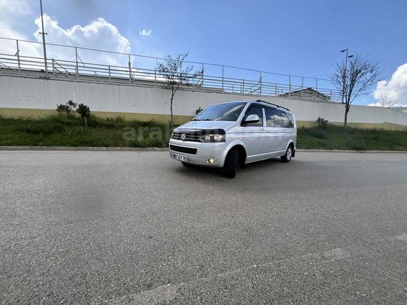 Sahibinden Volkswagen Caravelle 2.0 TDI Comfortline 2011 Model 