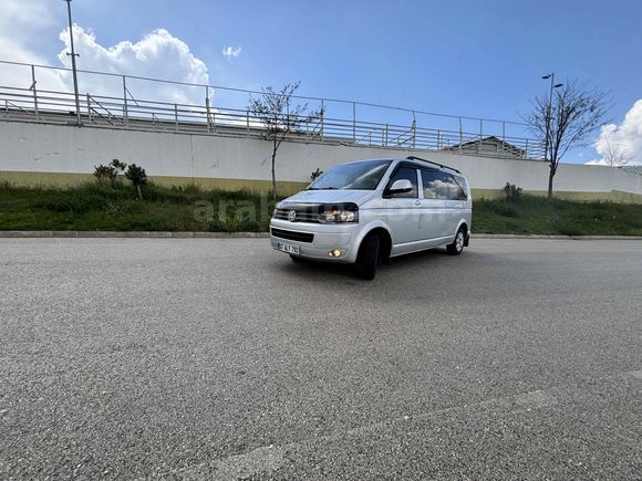 Sahibinden Volkswagen Caravelle 2.0 TDI Comfortline 2011 Model 