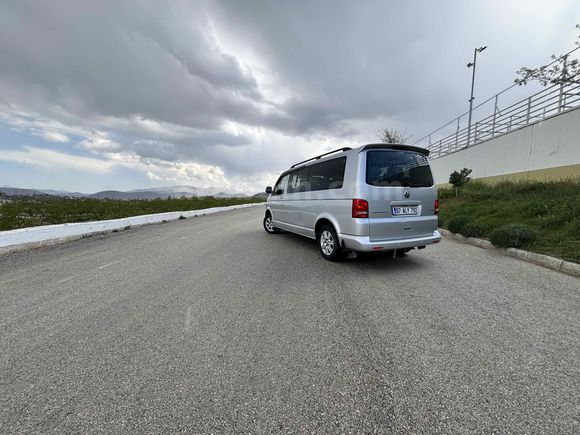 Sahibinden Volkswagen Caravelle 2.0 TDI Comfortline 2011 Model 