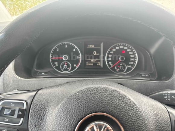 Sahibinden Volkswagen Caravelle 2.0 TDI Comfortline 2011 Model 