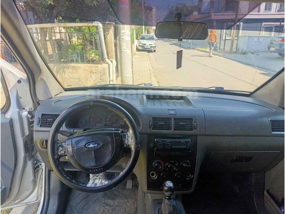 Sahibinden Ford Transit Connect T200 S 2003 Model