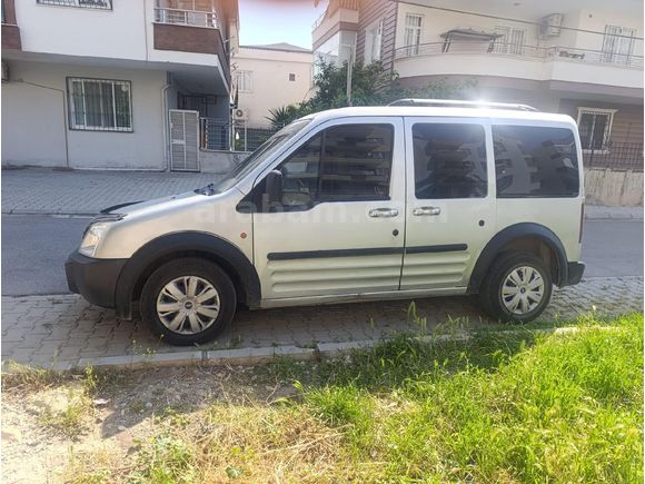 Sahibinden Ford Transit Connect T200 S 2003 Model