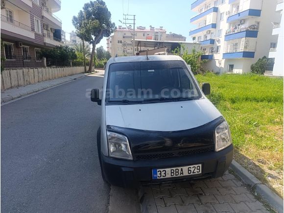 Sahibinden Ford Transit Connect T200 S 2003 Model