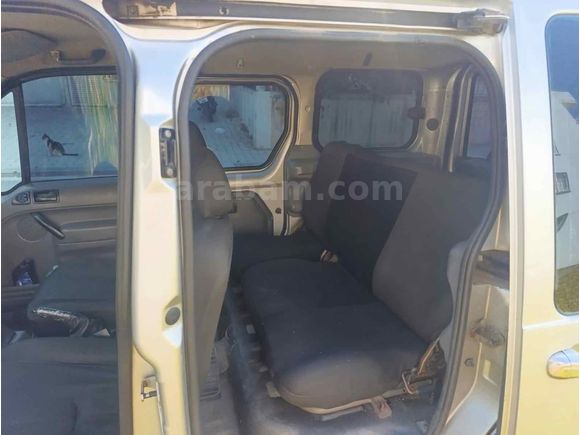 Sahibinden Ford Transit Connect T200 S 2003 Model