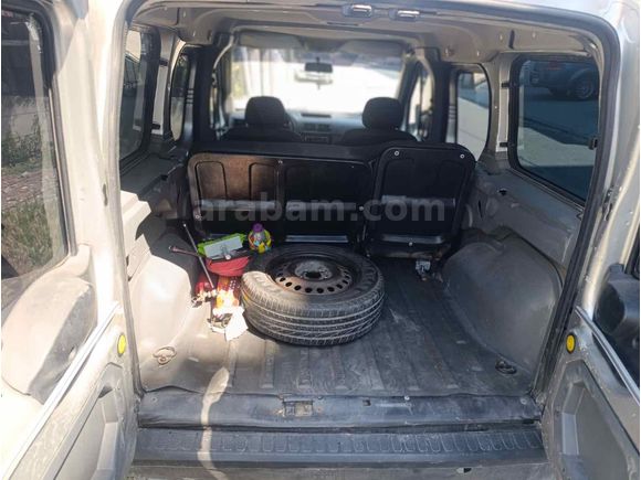 Sahibinden Ford Transit Connect T200 S 2003 Model