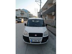 Sahibinden Fiat Doblo Cargo 1.3 Multijet 2011 Model