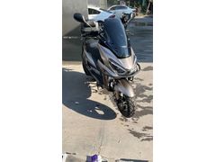 Sahibinden RKS Newlight 125 Pro 
