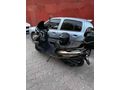 Sahibinden RKS Newlight 125 Pro 