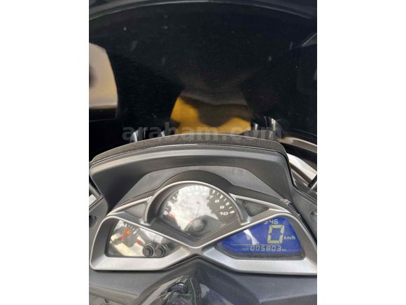 Sahibinden RKS Newlight 125 Pro 