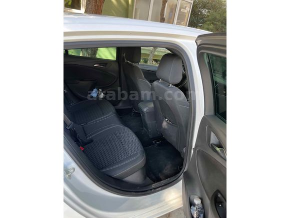 Sahibinden Opel Astra 1.4 T Dynamic 2016 Model 