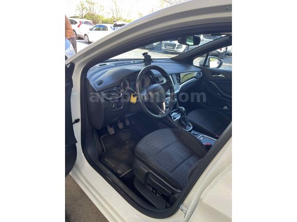 Sahibinden Opel Astra 1.4 T Dynamic 2016 Model 