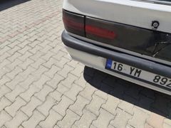Sahibinden Renault R 19 1.6 Europa RT 1997 Model 