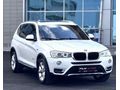 Galeriden BMW X3 20i sDrive M Sport 2014 Model Sivas