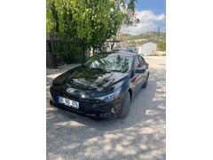 Sahibinden Hyundai Elantra 1.6 MPI Smart 2021 Model