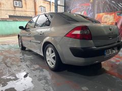 Sahibinden Renault Megane 1.6 Authentique 2004 Model 