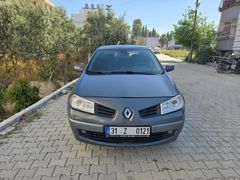Sahibinden Renault Megane 1.5 dCi Extreme 2008 Model 
