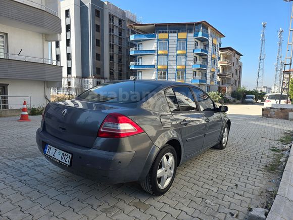 Acil Satılık Sahibinden Renault Megane 1.5 dCi Extreme 2008 Model