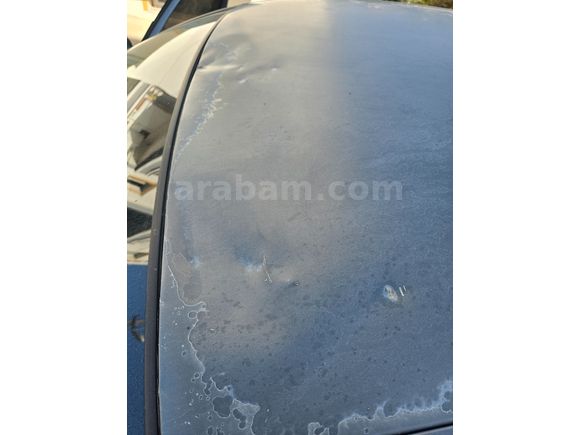 Acil Satılık Sahibinden Renault Megane 1.5 dCi Extreme 2008 Model
