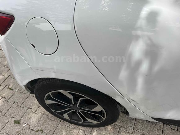 Sahibinden Renault Clio 1.2 Joy 2015 Model 