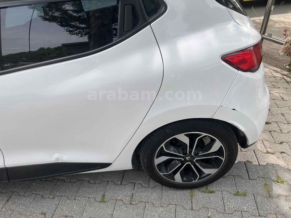 Sahibinden Renault Clio 1.2 Joy 2015 Model 