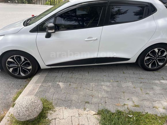 Sahibinden Renault Clio 1.2 Joy 2015 Model 