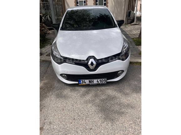 Sahibinden Renault Clio 1.2 Joy 2015 Model 