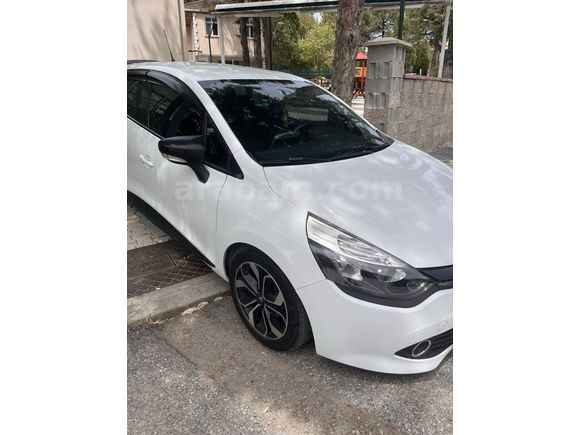 Sahibinden Renault Clio 1.2 Joy 2015 Model 