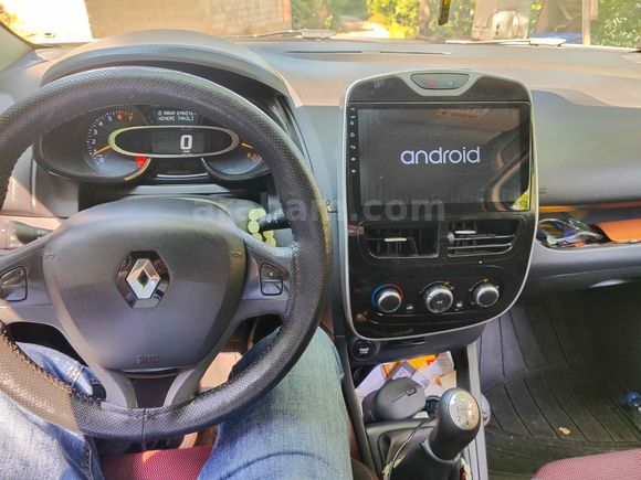 Sahibinden Renault Clio 1.2 Joy 2015 Model 